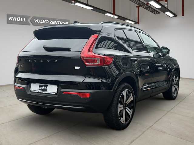 Volvo  Recharge T4 2WD Ultimate Dark