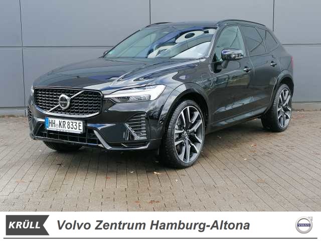 Volvo  Ultimate Dark Recharge T8 AWD