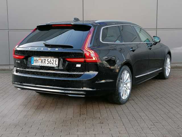 Volvo  Plus Bright Recharge T6 AWD