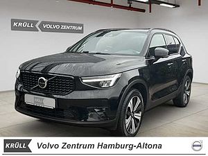 Volvo  Recharge T4 2WD Ultimate Dark