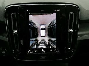 Volvo  Plus Dark T5 2WD Recharge, 360° Kamera uvm.