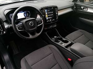 Volvo  T4 2WD R-Design Expression, Pano uvm.